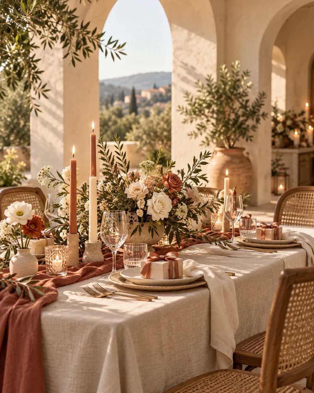 Casamentos & Eventos