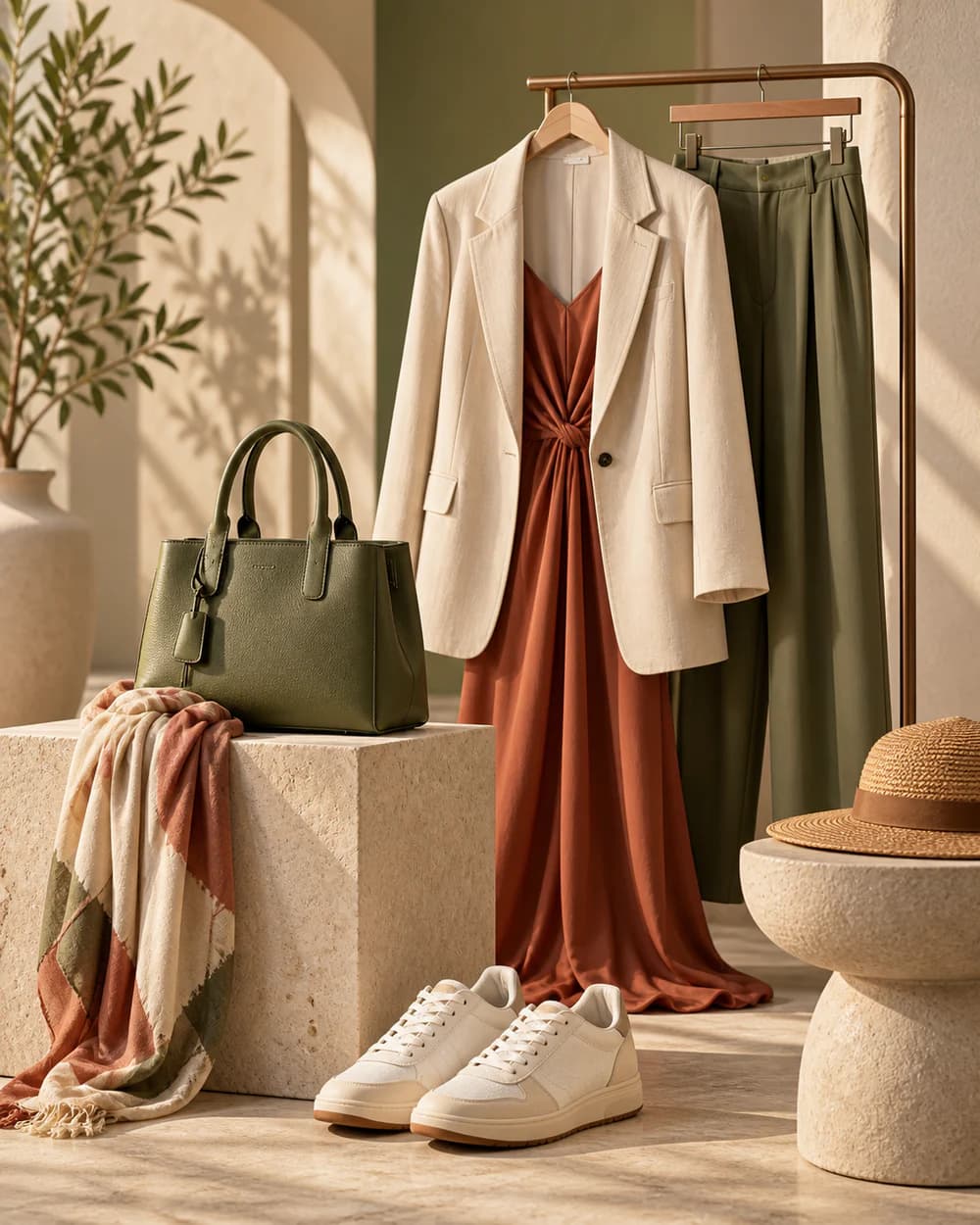 Moda & Acessórios