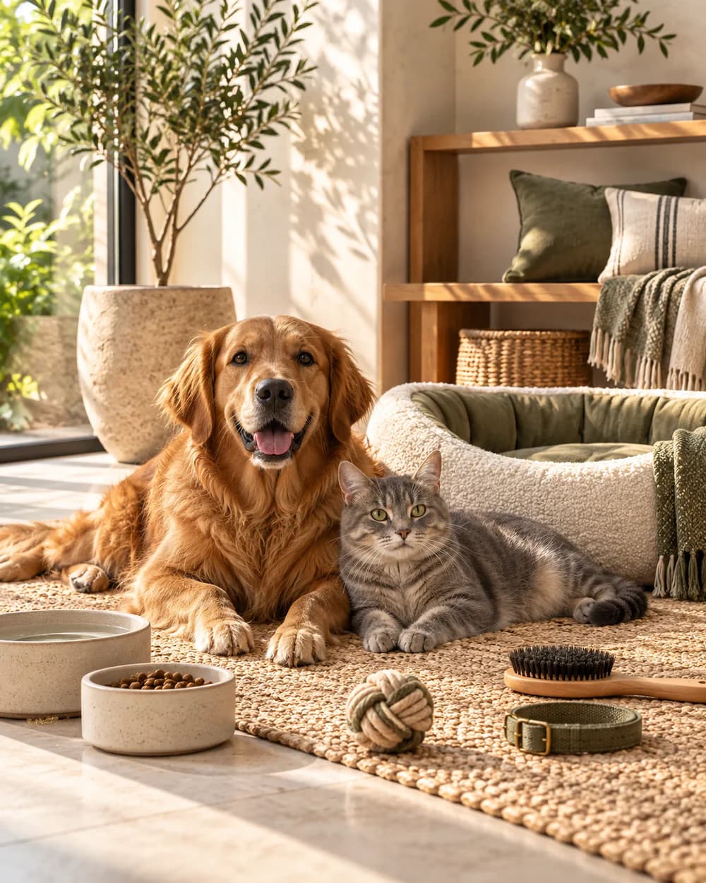 Produtos para Pets
