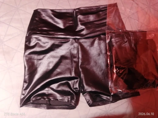 Foto enviada com a avaliação de Cliente