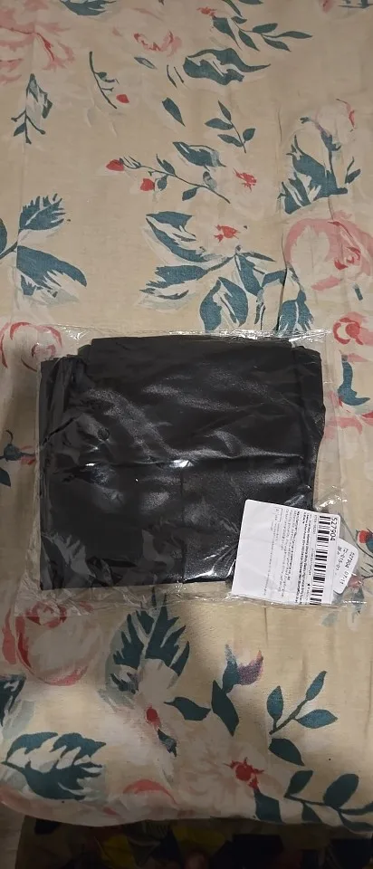 Foto enviada com a avaliação de Cliente