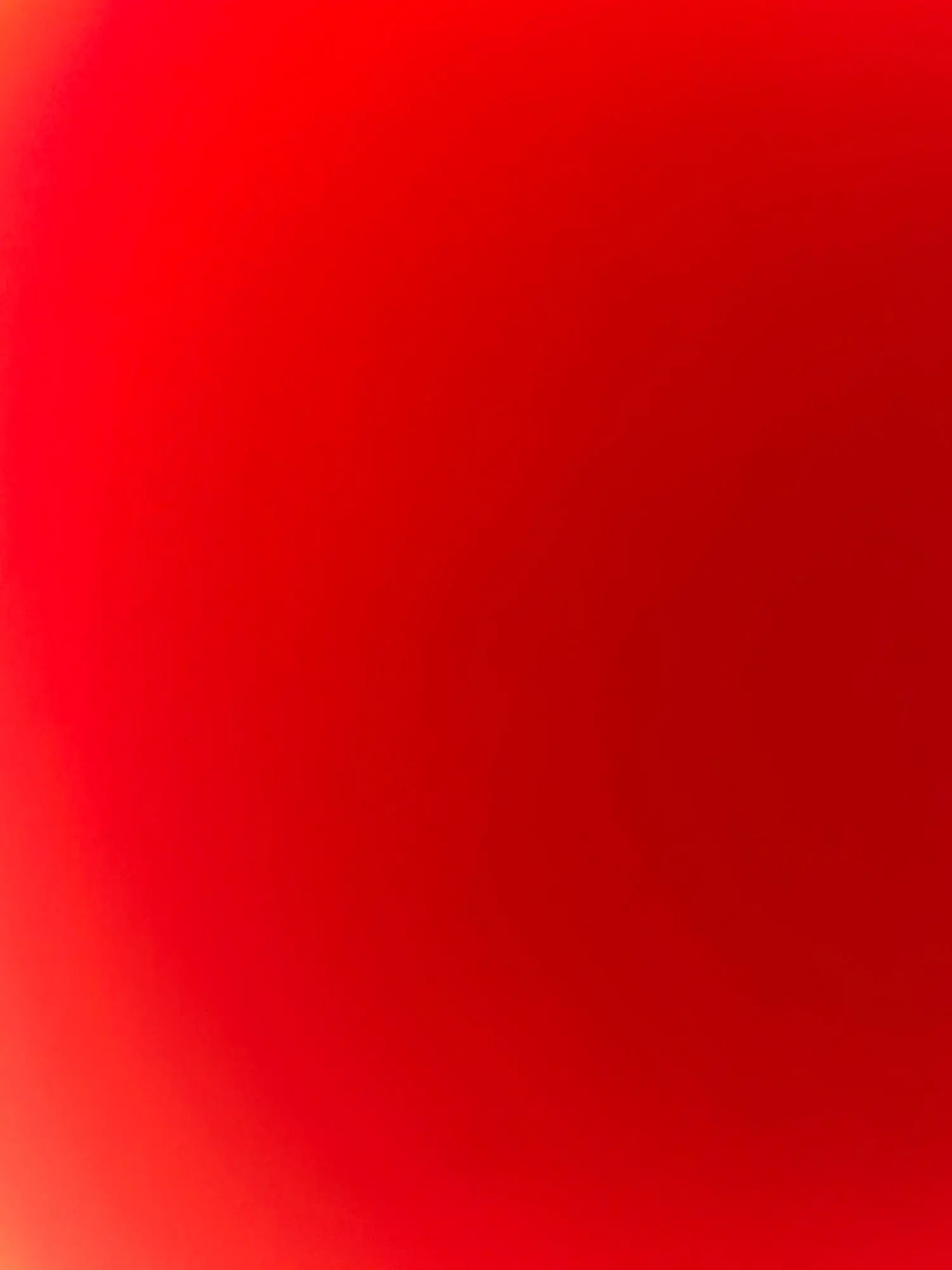 Foto enviada com a avaliação de T***s