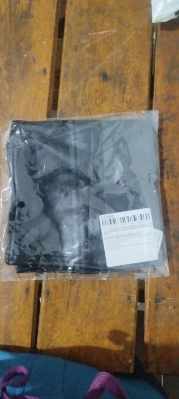 Foto enviada com a avaliação de Cliente