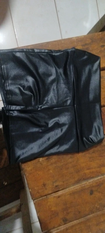 Foto enviada com a avaliação de Cliente