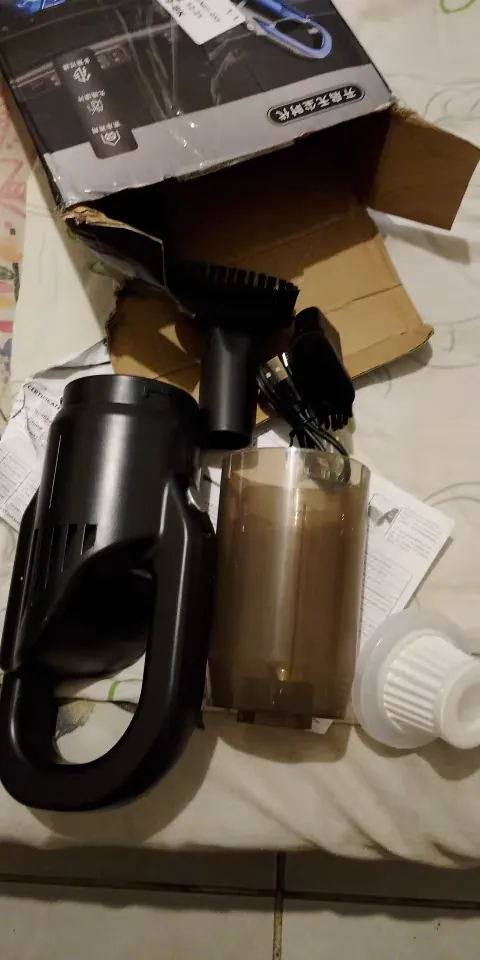 Photo submitted with C***i's review